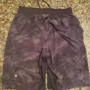 Lululemon Men’s Pace Breaker 11” Shorts